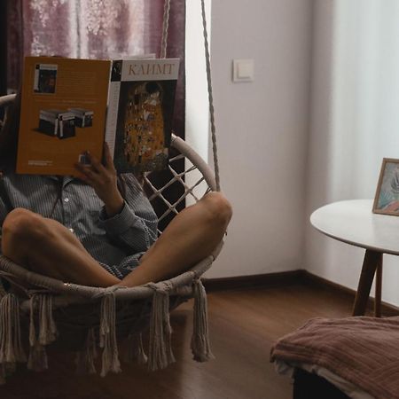 Art Apartment Żytomierz Zewnętrze zdjęcie