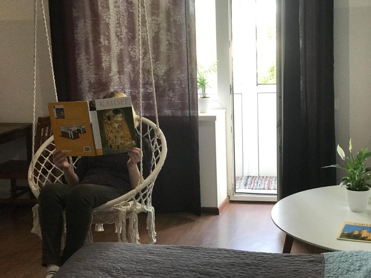 Art Apartment Żytomierz Zewnętrze zdjęcie