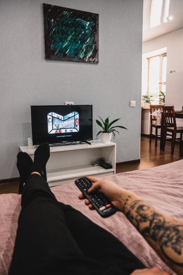 Art Apartment Żytomierz Zewnętrze zdjęcie