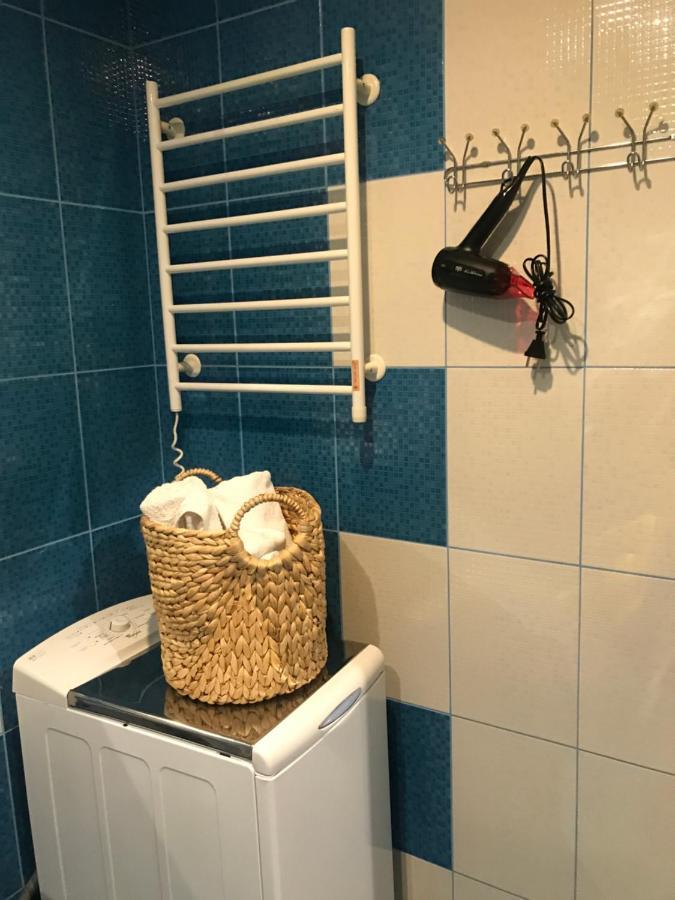 Art Apartment Żytomierz Zewnętrze zdjęcie