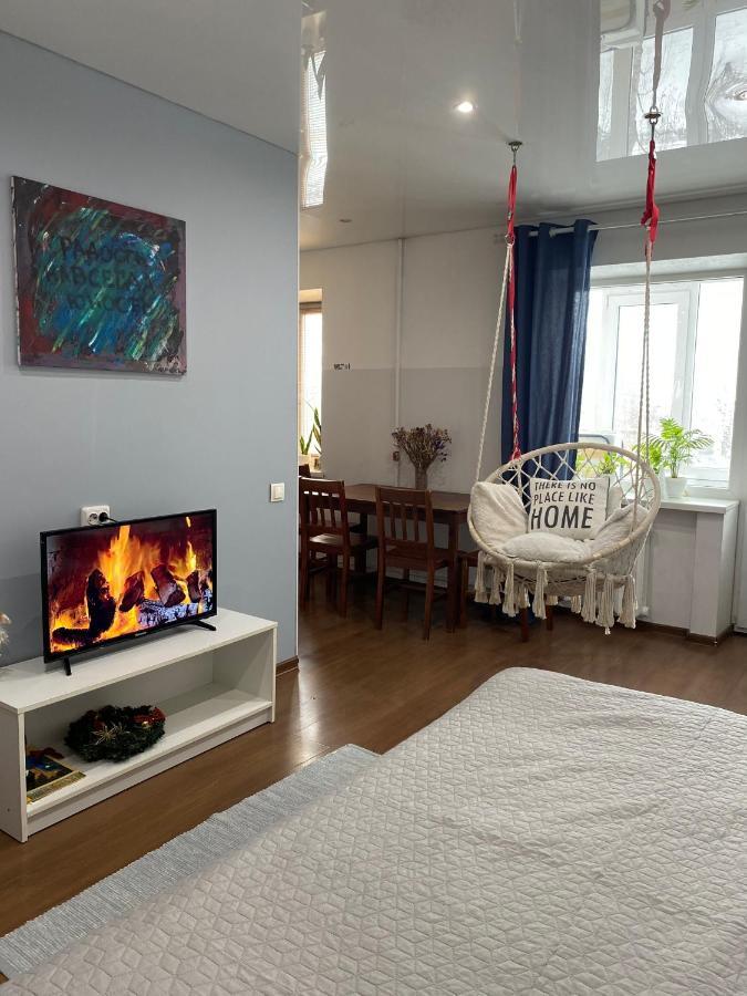 Art Apartment Żytomierz Zewnętrze zdjęcie