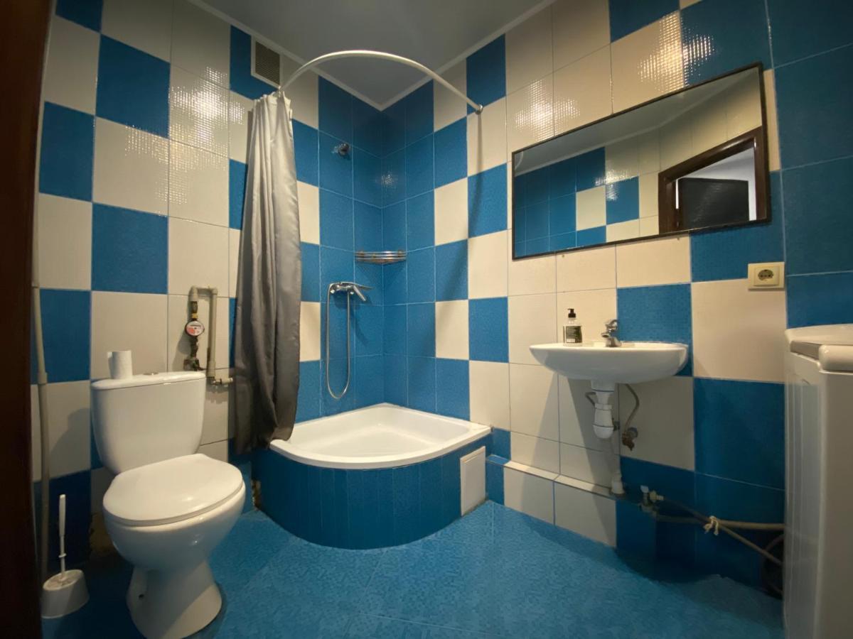 Art Apartment Żytomierz Zewnętrze zdjęcie